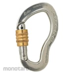ALPIN Carabiner Screw Lock Wire