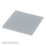 AS ONE Earthquake Resistant Soft Gel Sheet Crystal Gel Strong Adhesive