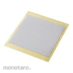 AS ONE Earthquake-Resistant Sticky Sheet Link Joint
