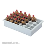 AS ONE Safety Tray