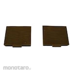 ASAHI electrochemical Furniture Tipping Prevention Mat with Tab