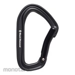 Black Diamond Bent Carabiner