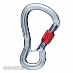 Black Diamond GridLock Screwgate Carabiner