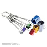 Black Diamond Hex Carabiner