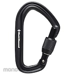 Black Diamond Hotforge Screwgate Carabiner