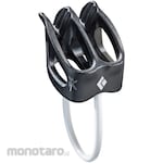Black Diamond Pisau Basic Stainless Steel