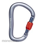 Black Diamond Screwgate Carabiner