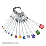 Black Diamond Stopper Pro Carabiner