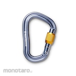 Black Diamond Vaporlock Screwgate Carabiner