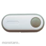 Car-Boy Cabinet Lock with Invisible Buttons