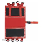DICK MEDICAL SUPPLY Head Immobilizer Base