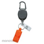 Daiken Carabineer Retractor