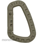 EIGERTOOL Eg Tactical Carabiner