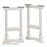 ESCO Furniture Fall Prevention Pole
