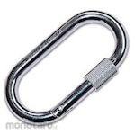 Fujii Electric Works (Tsuyoron) Carabiner