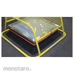 GARLOCK SAFETY SYSTEMS Earthquake Safety Device
