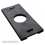 GARLOCK SAFETY SYSTEMS Warning Lin