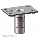 HONEYWELL MILLER Davit System & Component