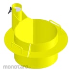 HONEYWELL MILLER Manhole Collar
