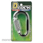 Hikari D Lock
