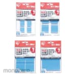 IRIS Fall Prevention Adhesive Mat