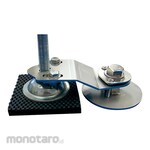 LINTEC21 Dialyzer Stopper