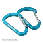 Naturehike Carabiner D-Mini