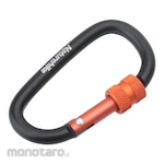 Naturehike Carabiner D-Utility Lock