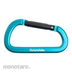 Naturehike Carabiner D-Utility No-Lock