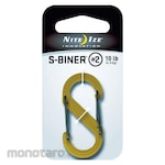 NiteIze Carabiner S-BINER PLASTIC #2