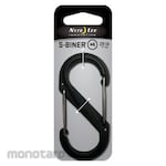 NiteIze S-Biner Hook Plastic