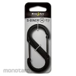 NiteIze S-Biner Plastic Dual Carabiner