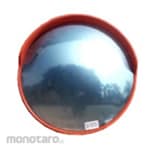 Non Brand Convex Mirror Outdoor