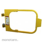 PS INDUSTRIES Self-Closing Safety Gate
