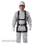 TANIZAWA Fall Arrest Equipment Full Harness Safety Belt Takumi II