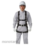 TANIZAWA Fall Prevention Equipment Full Harness Safety Belt Homare II