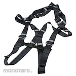 TANIZAWA Fall Prevention Equipment Full Harness Safety Belt Unparalleled
