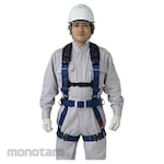 TANIZAWA Fall Prevention Equipment Full Harness Safety Belt