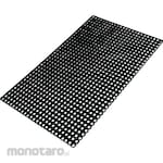 TRUSCO Rubber Mat (Keset Karet)