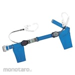 TSUYORON Industrial Safety Belt One-hand RiTRA