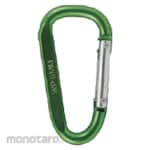 Wipro Carabiner Buckle Tipe D