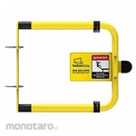 YELLOWGATE Self-Closing Safety Gate