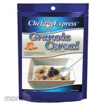 CHEF 5 EXPRESS Emergency Water and Food Rations