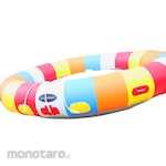 Captain Marine Disco Boat