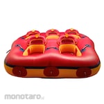 Captain Marine Donat Boat
