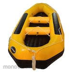 Captain Marine Rafting Boat