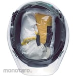 DIC Disaster Prevention Helmet Set