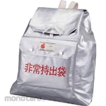 Daimei Kikaku The Japanese Flameproof Association Recognition Item Emergency Carrying Sack