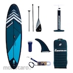 GLADIATOR Inflatable SUP Board