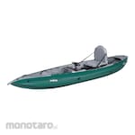 Gumotex Halibut Inflatable Kayak Fishing
